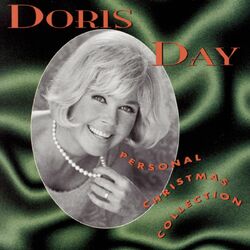 Cover of Personal Christmas Collection