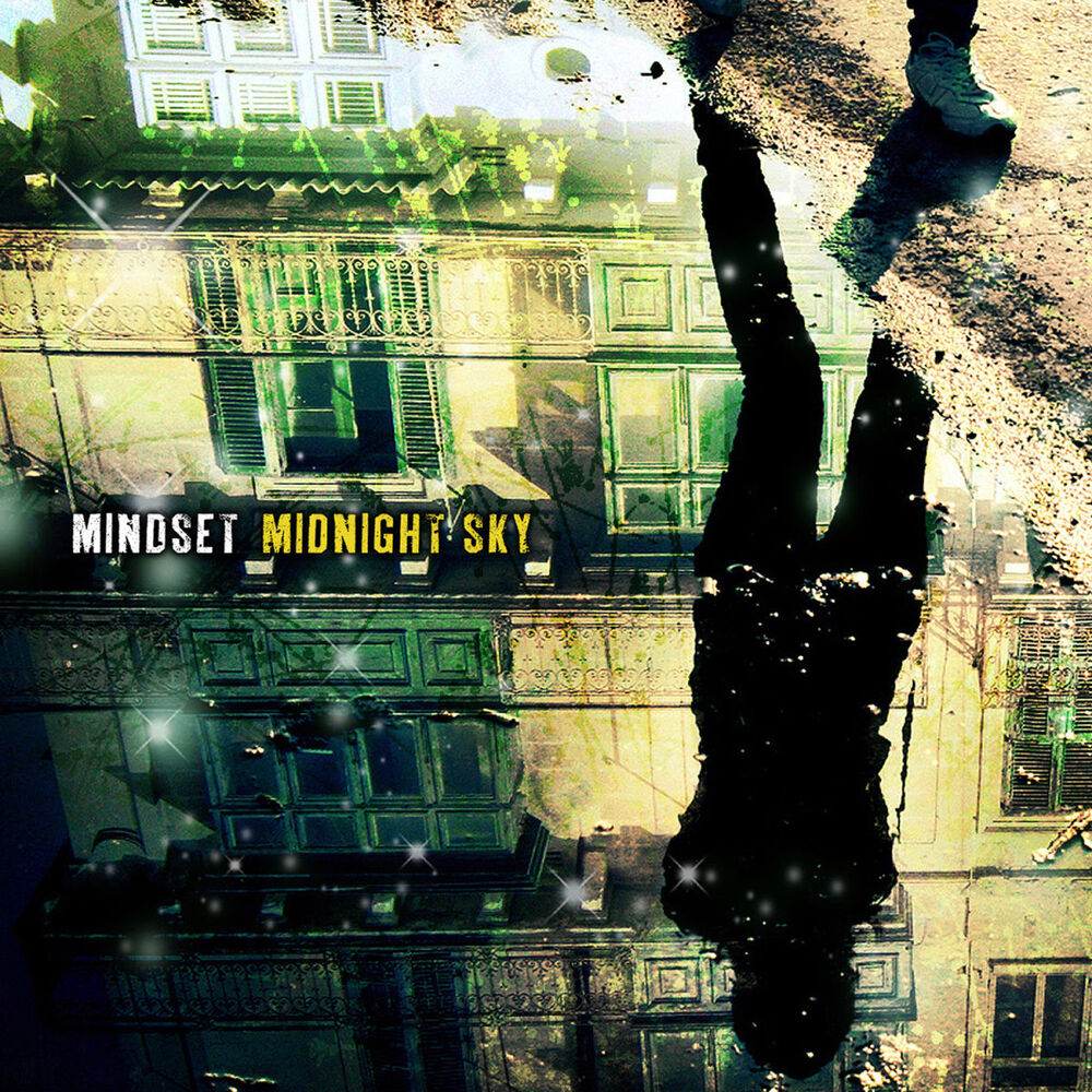 Picture of Midnight Sky