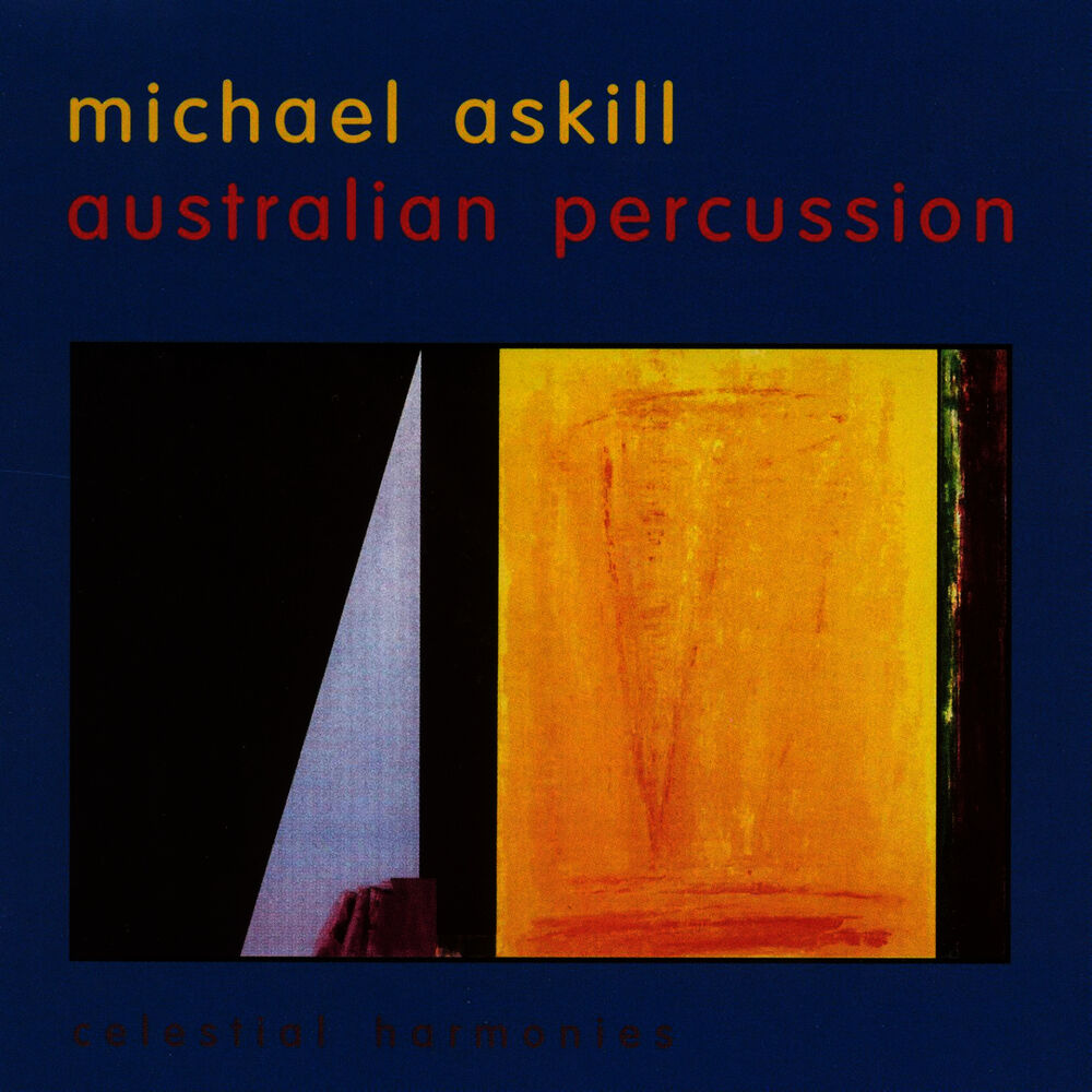 Picture of Australian Percussion