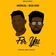 For You (feat. Bisa Kdei)