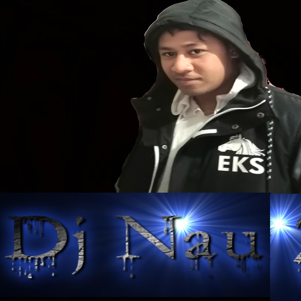 Picture of DJ NAU, Vol. 2
