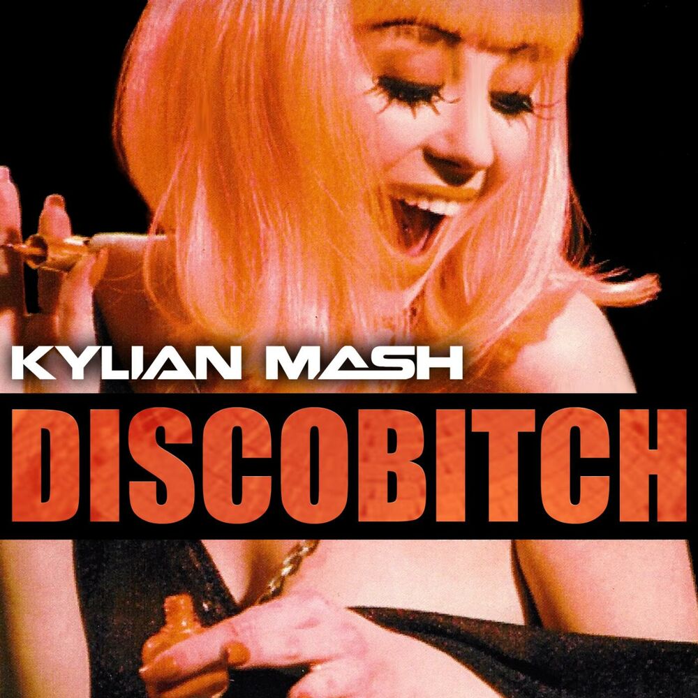 Picture of Discobitch (La petite bourgeoisie qui boit du champagne)