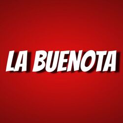 Cover of LA BUENOTA