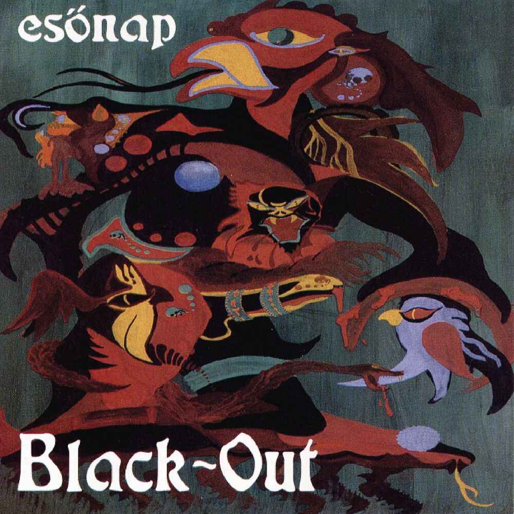 Picture of Esönap