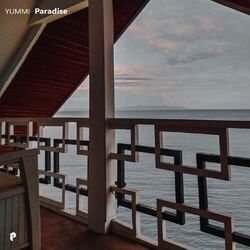 Cover of Paradise