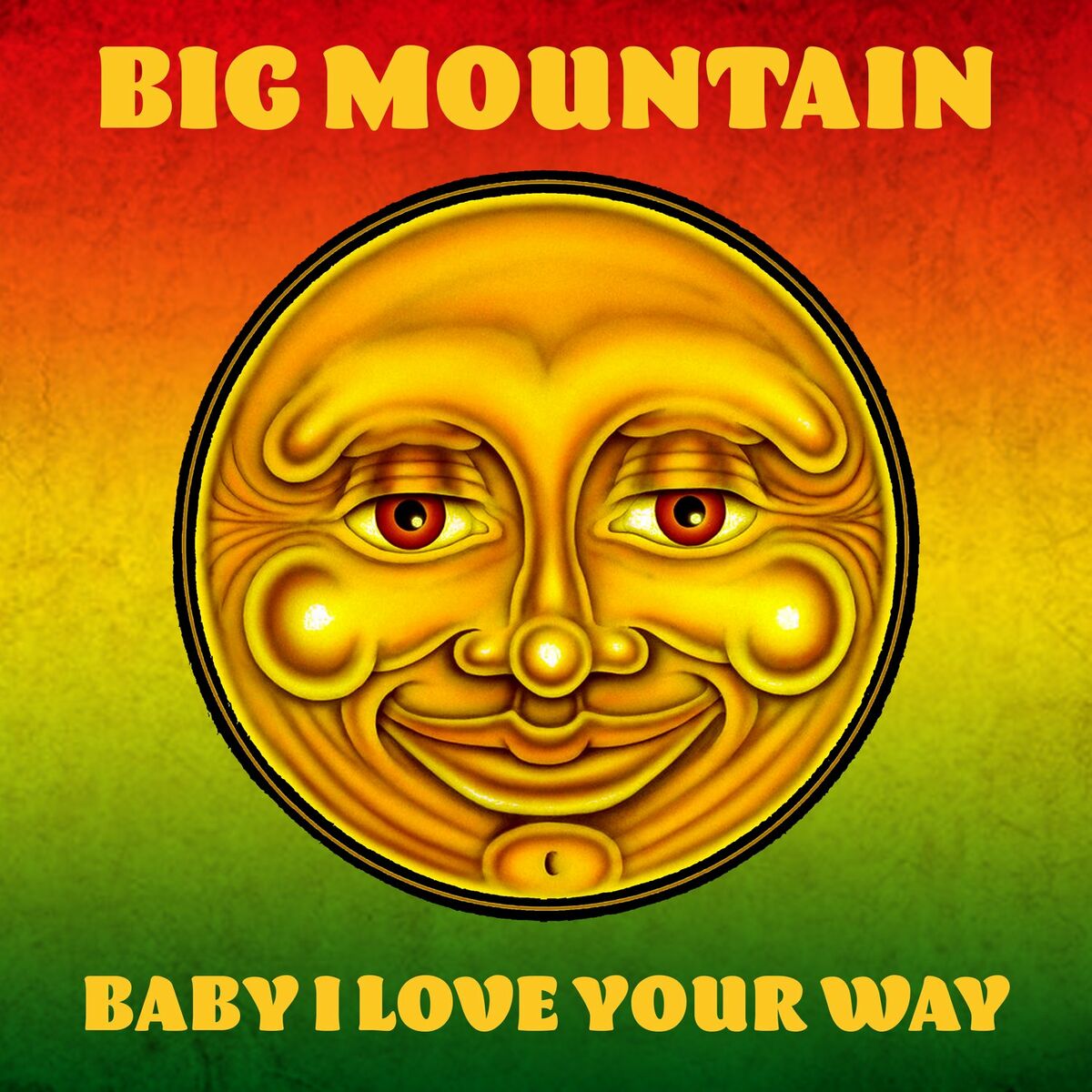 Album picture of Baby I Love Your Way (Re-Record)