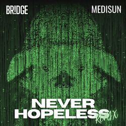 Cover of Never Hopeless (Remix)