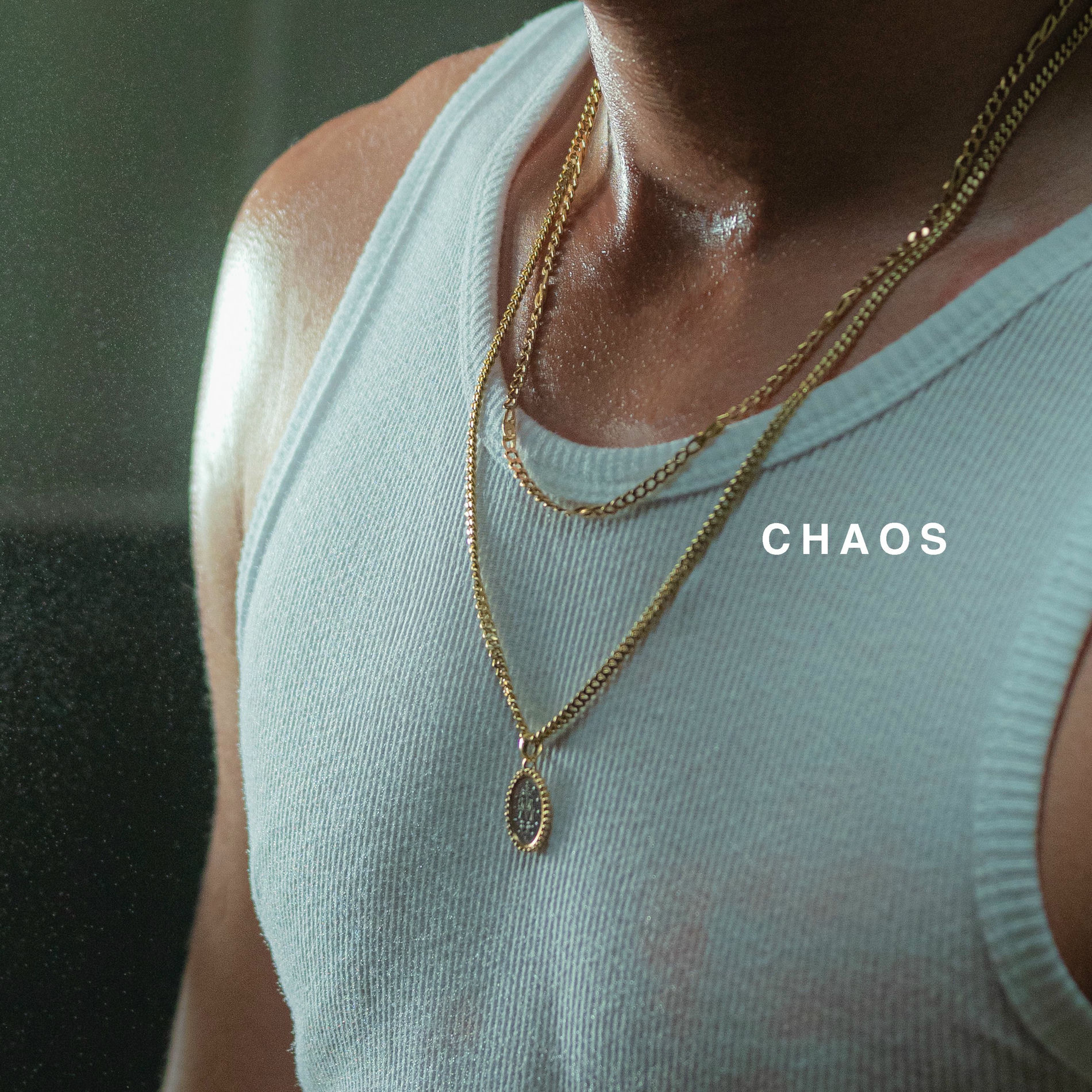 Album cover of Chaos