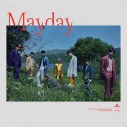 Cover of Mayday