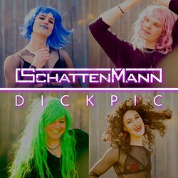 Cover of Dickpic