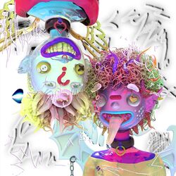 Cover of treats 3 ! ! ! sour & sweet