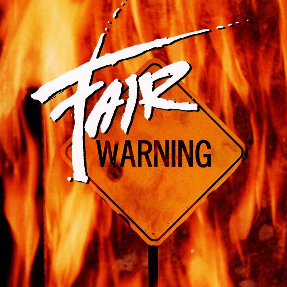Picture of Fair Warning