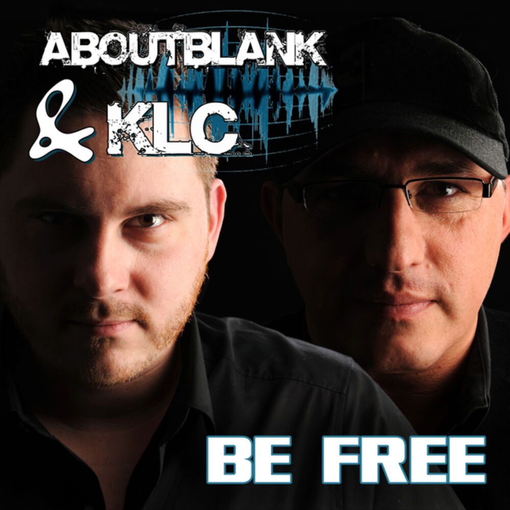 Picture of Aboutblank&klc - Be Free