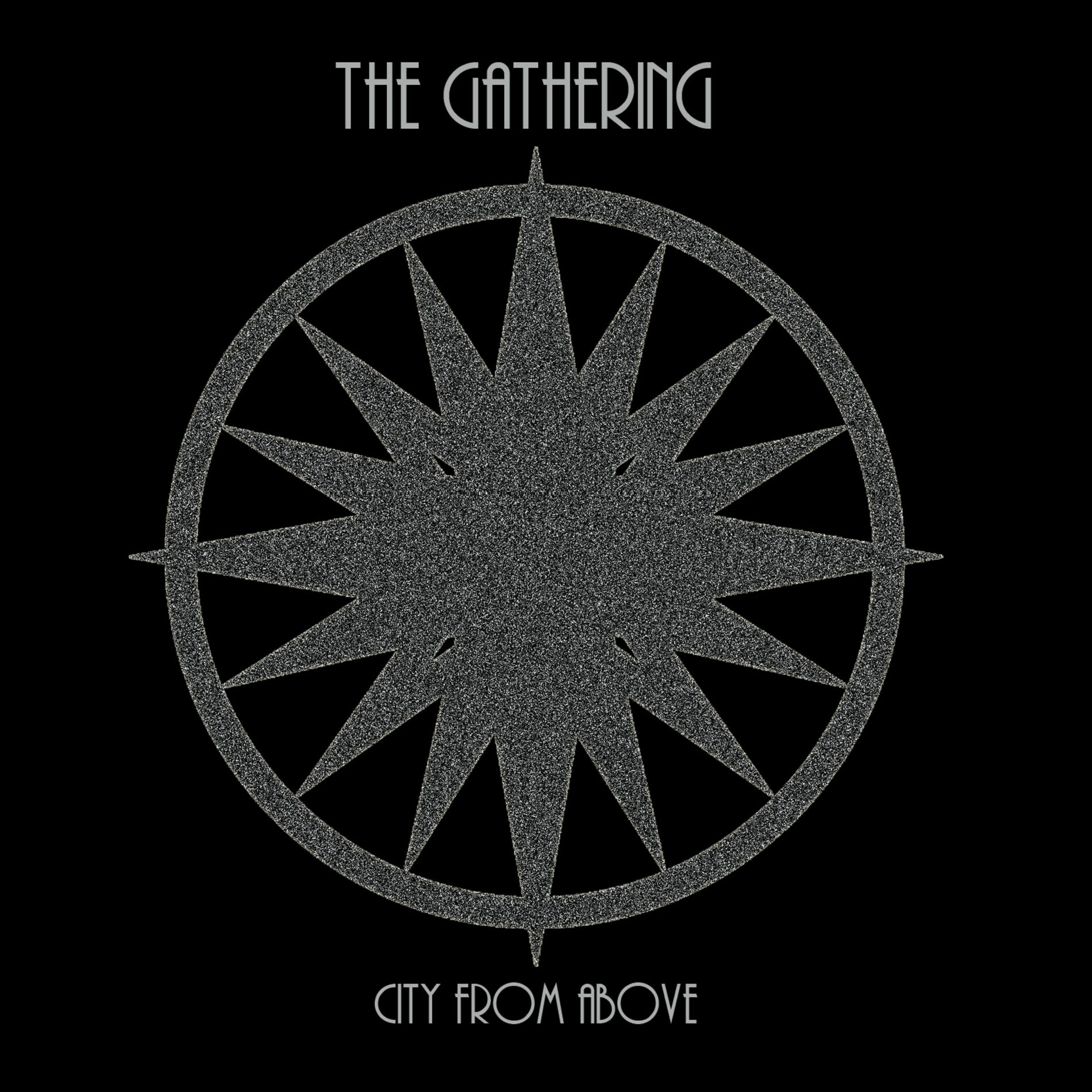 Album cover of City from Above