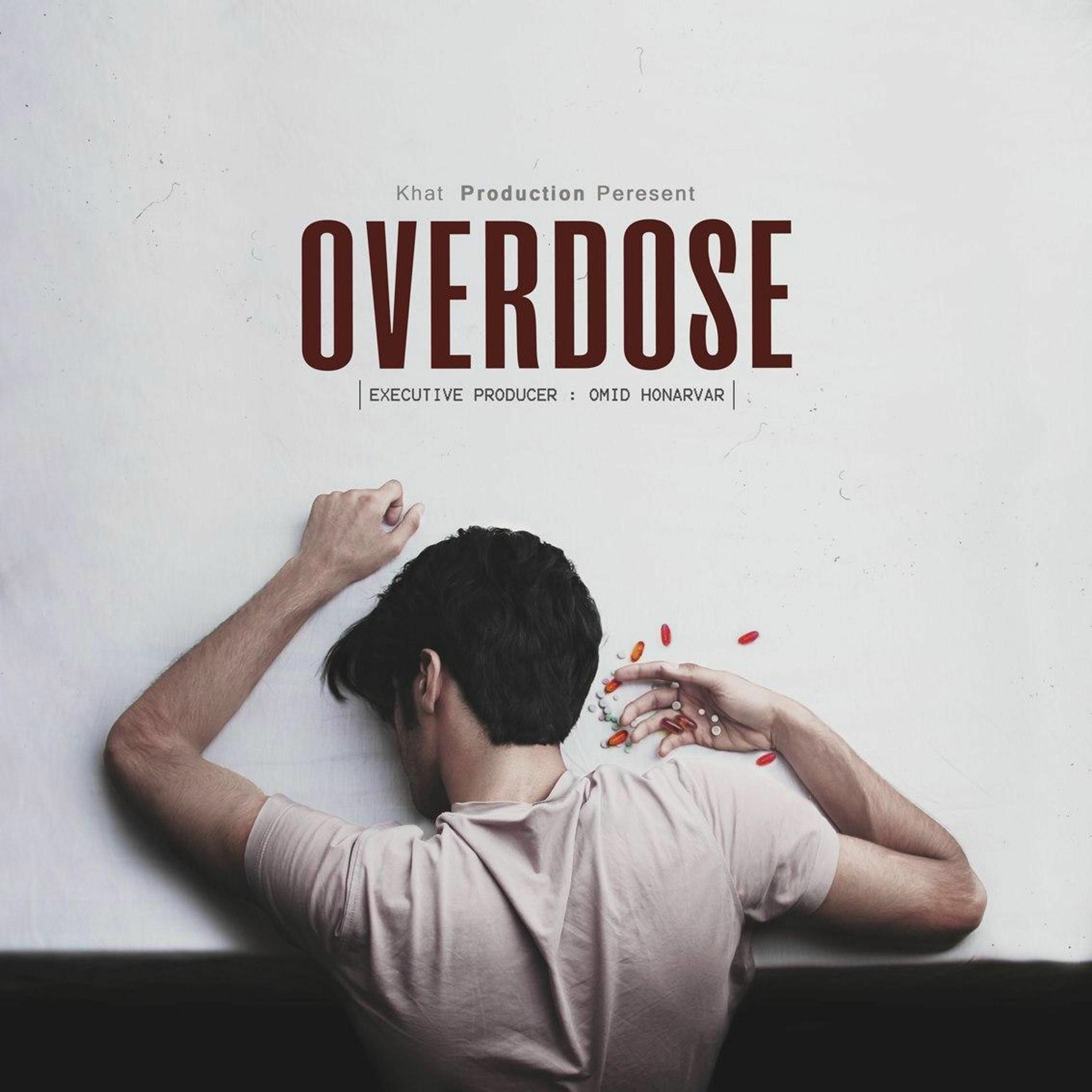 Album cover of Overdose