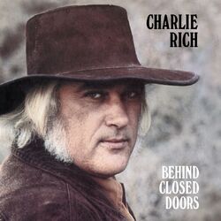 Cover of Behind Closed Doors (Expanded Edition)