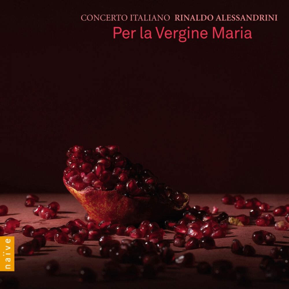 Picture of Per la Vergine Maria (Bencini, Soler, Stravinsky...)
