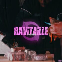 Cover of Ravitaille