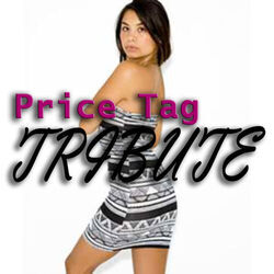 Cover of Price Tag (feat. B.o.B.) (Jessie J Tribute) - Instrumental
