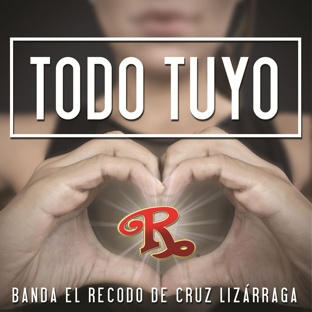 Picture of Todo Tuyo