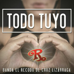 Cover of Todo Tuyo