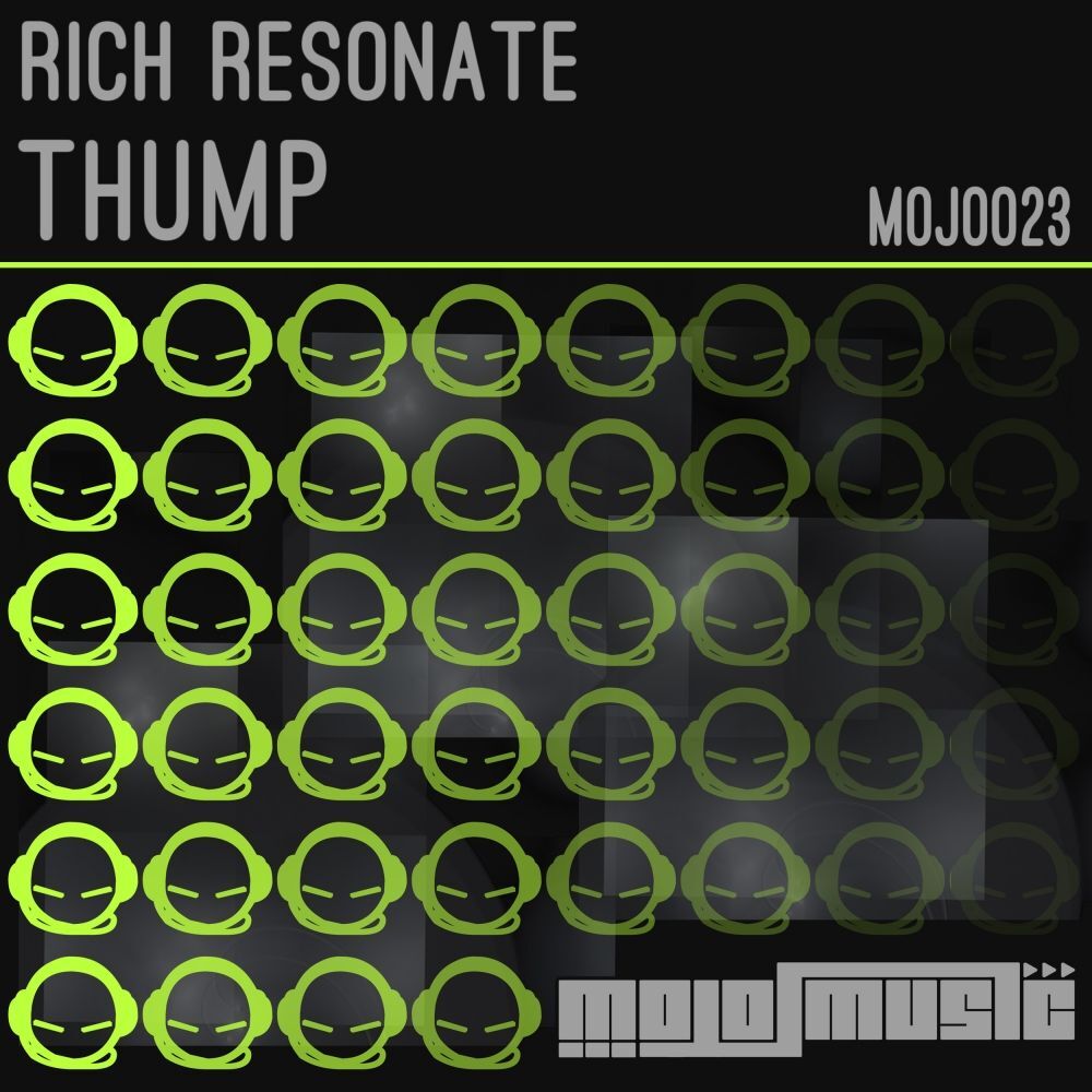 Picture of Thump