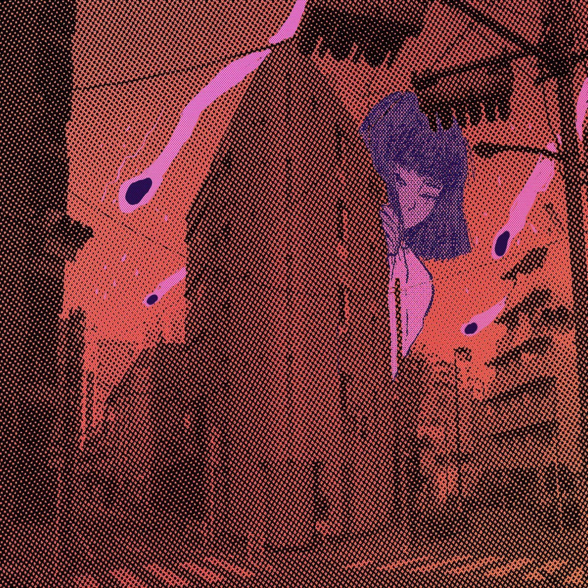 Album cover of Vague