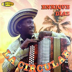 Cover of La Circular