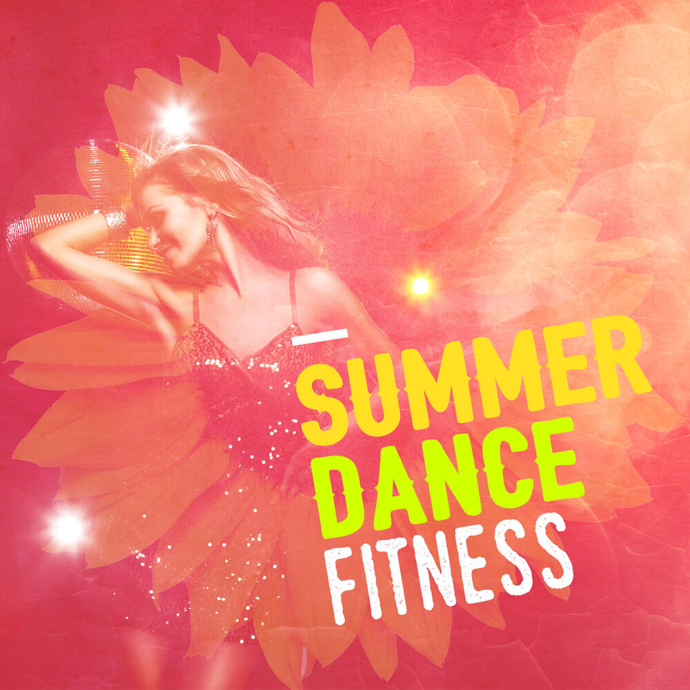 Picture of Summer Dance Fitness