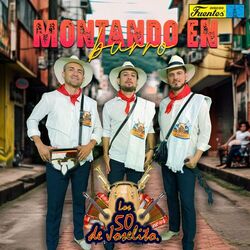 Montando en Burro
