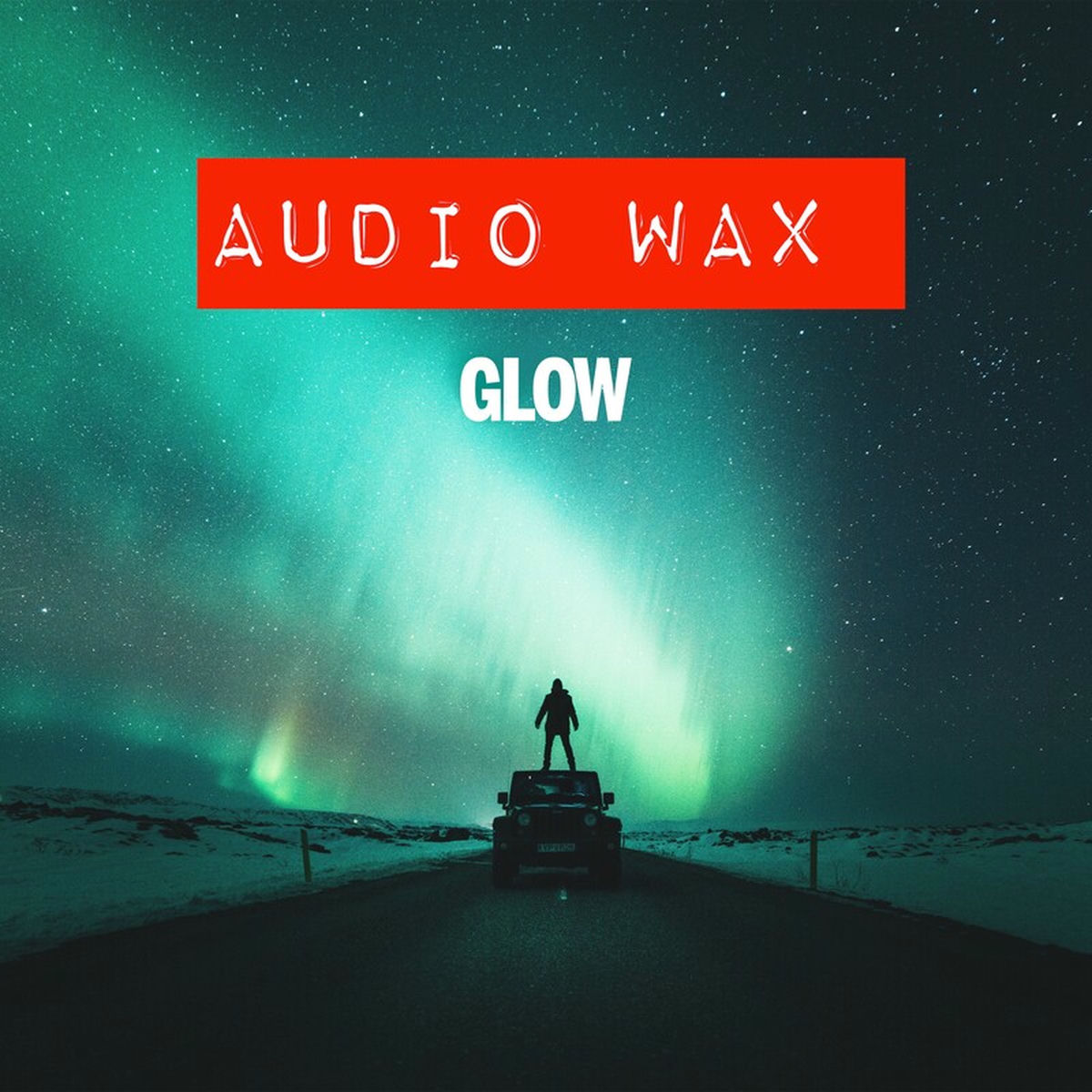 Album cover of Glow