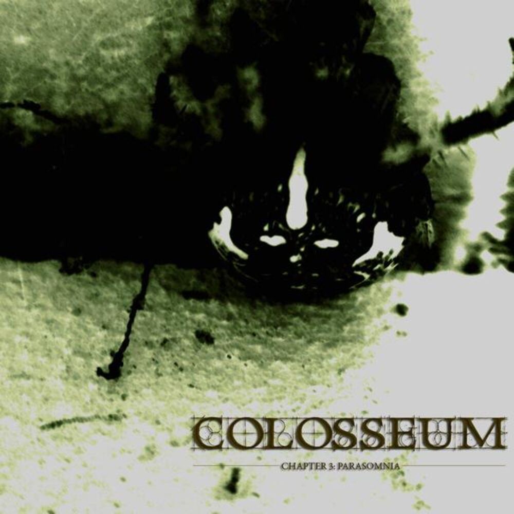 Picture of Chapter 3: Parasomnia