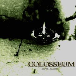 Cover of Chapter 3: Parasomnia