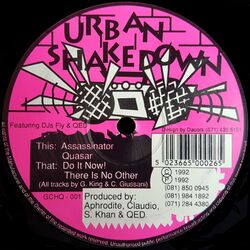 Cover of Do It Now!