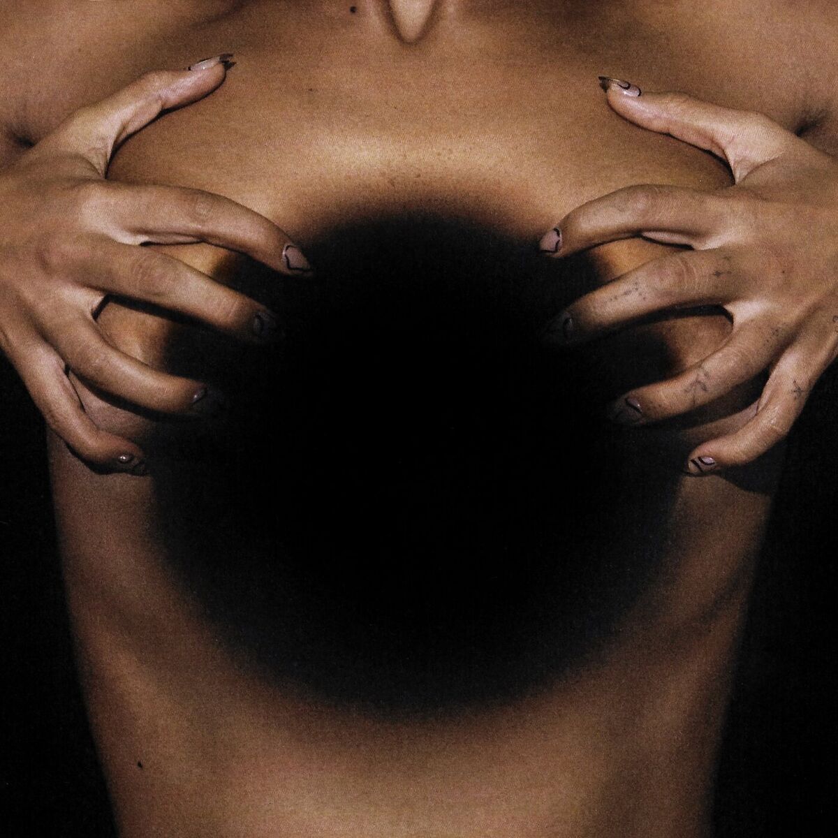 Album cover of PAENAMORAR