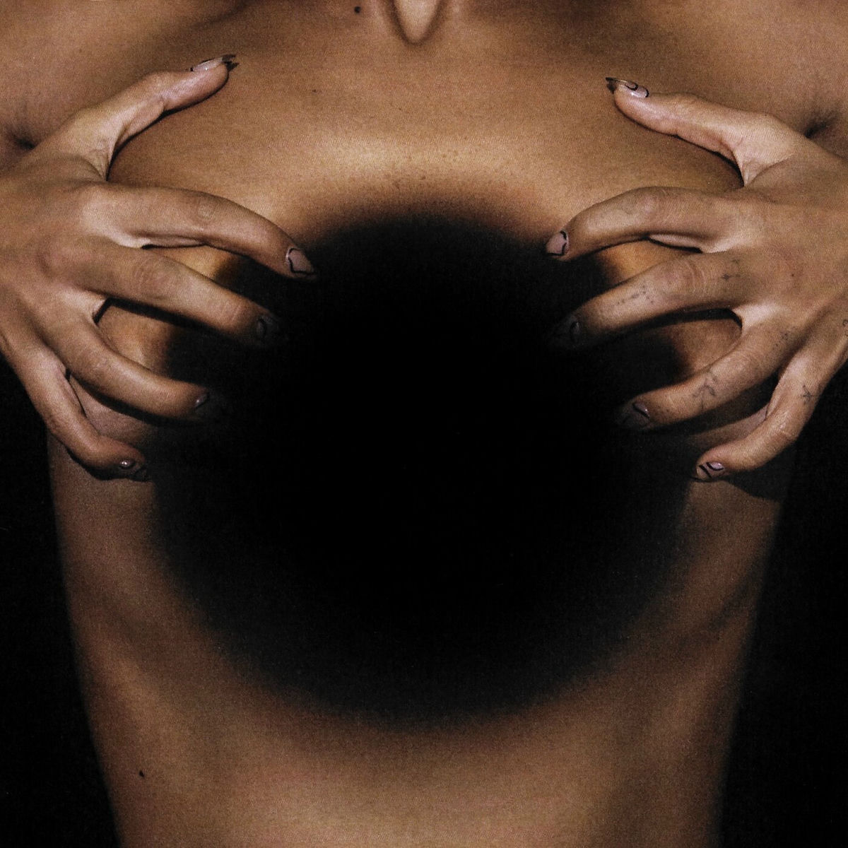 Album cover of PAENAMORAR