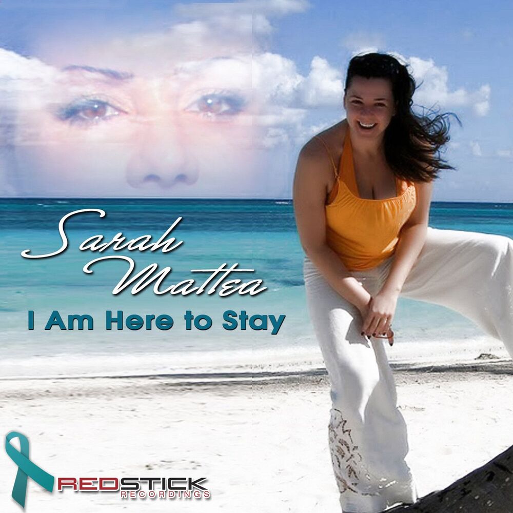 Picture of I Am Here to Stay (Nadia's Song) (Radio Edit)