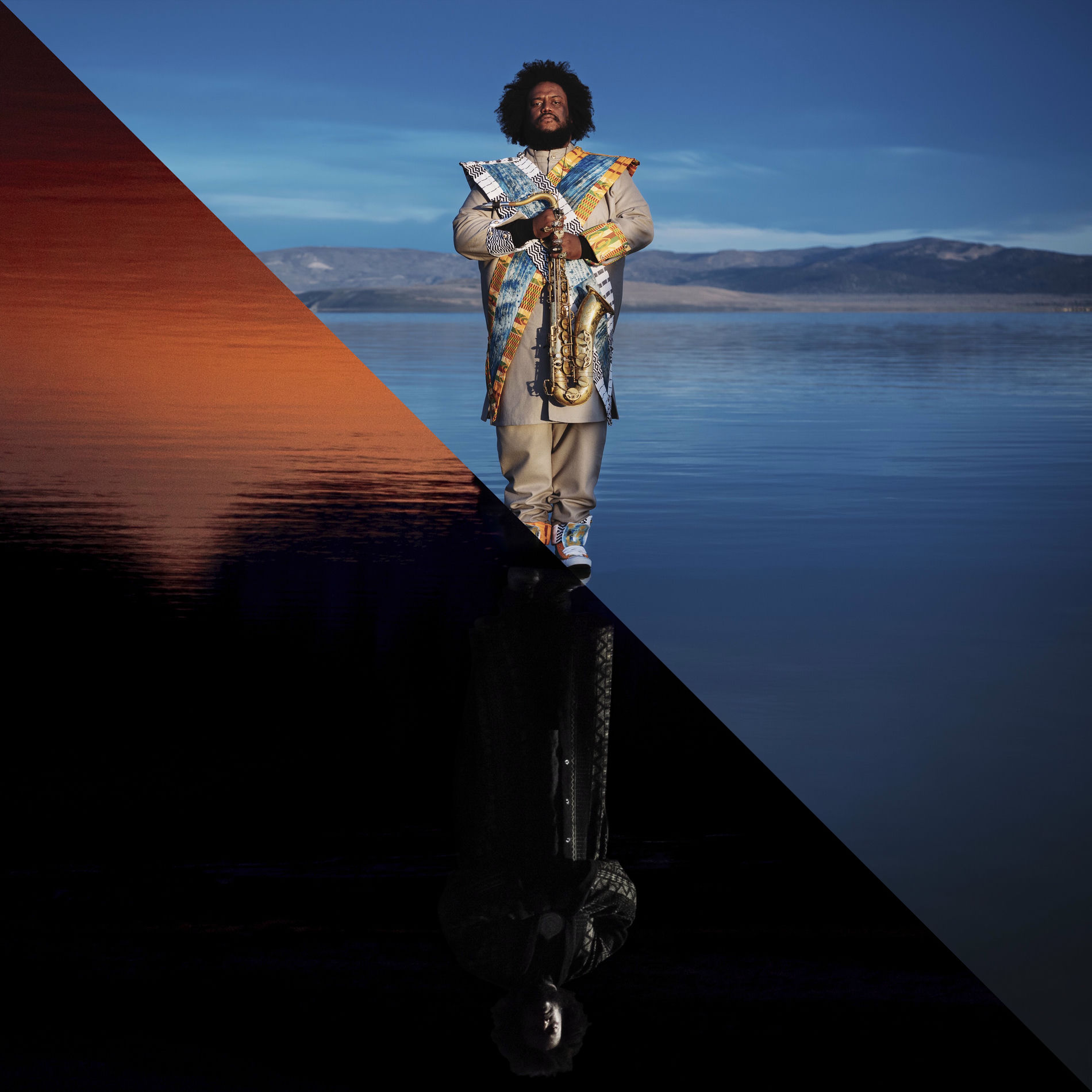 Album cover of The Secret of Jinsinson