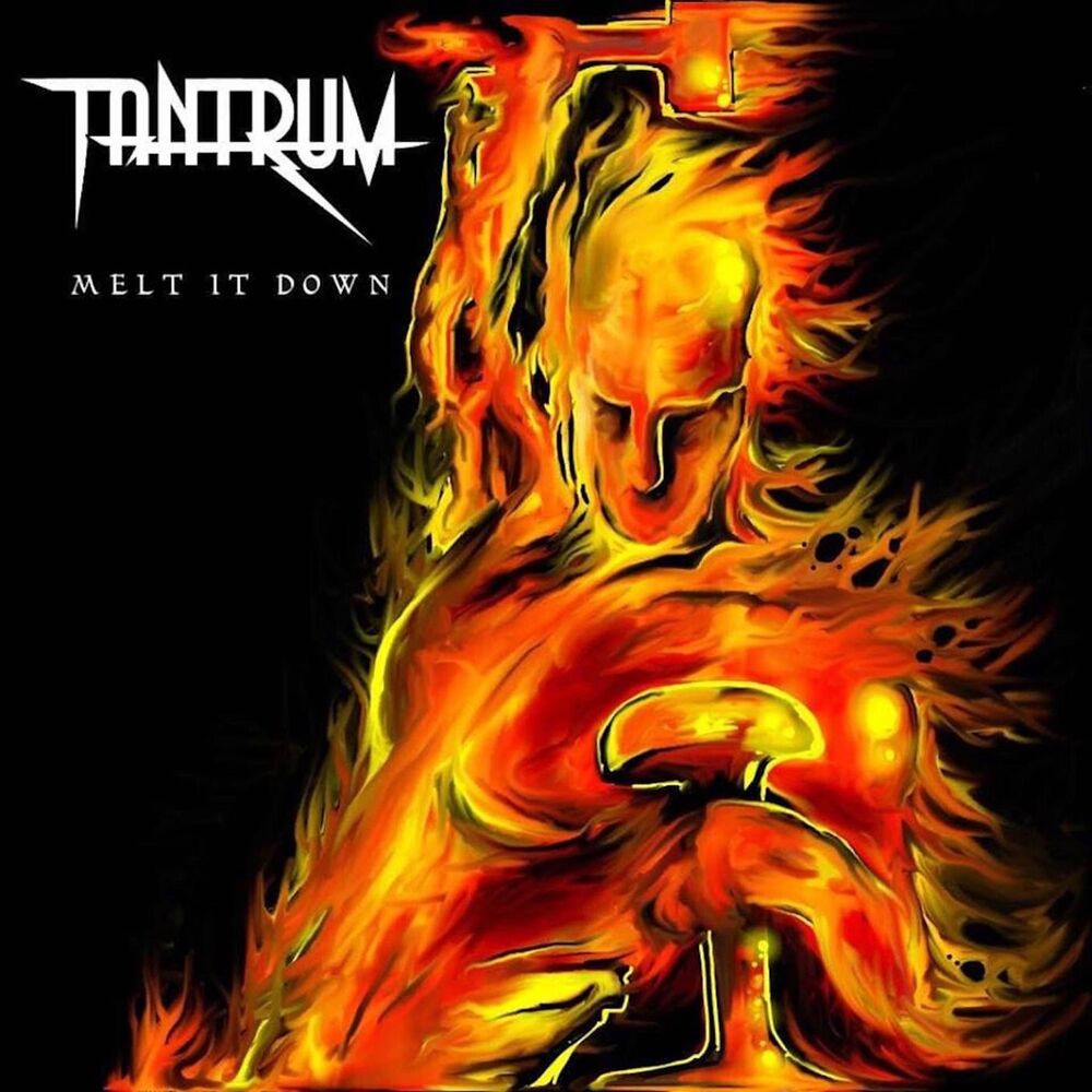 Picture of Melt It Down