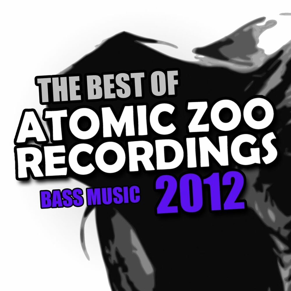 Picture of The Best Of Atomic Zoo Recordings 2012 (Bass Music)