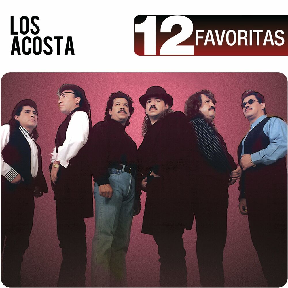 Picture of 12 Favoritas