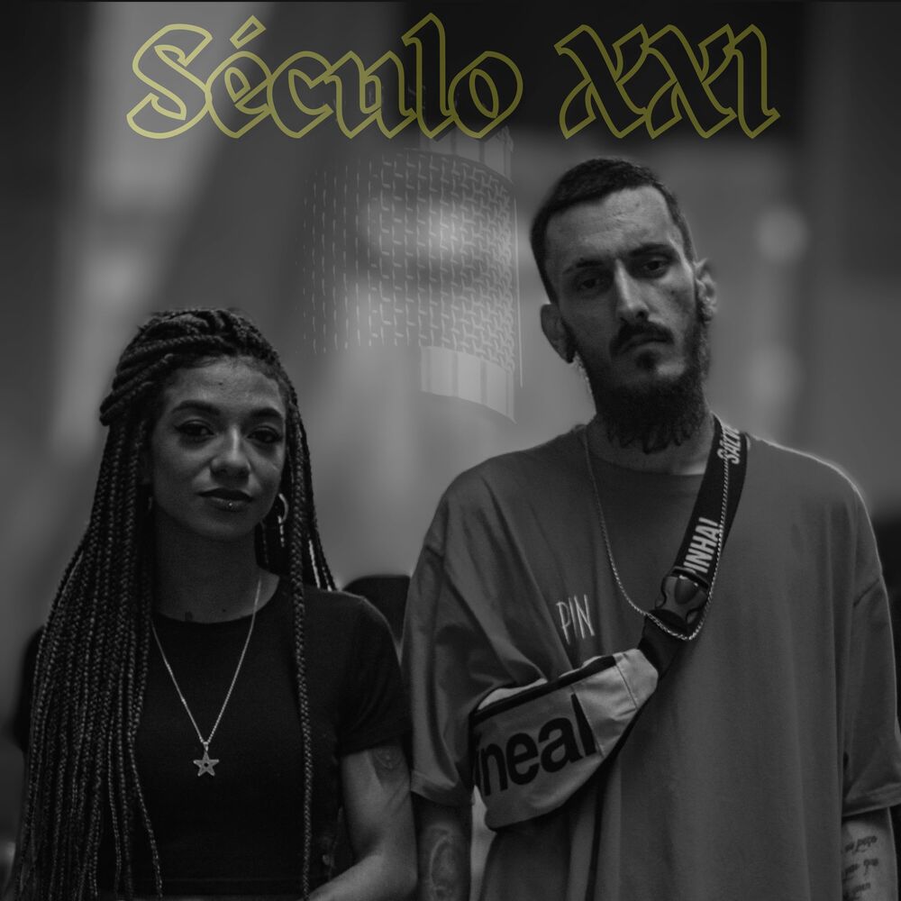 Picture of Século XXI