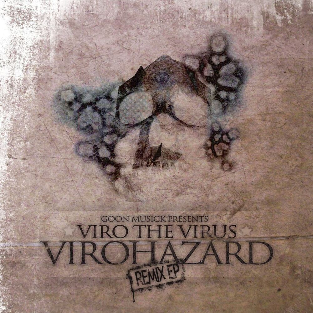 Picture of Virohazard
