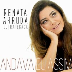 Cover of Andava Eu Assim