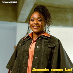 Cover of Jamais Sans Lui