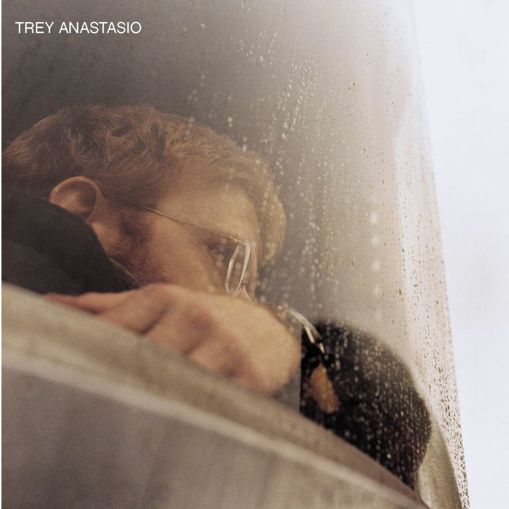 Picture of Trey Anastasio (U.S. Version)