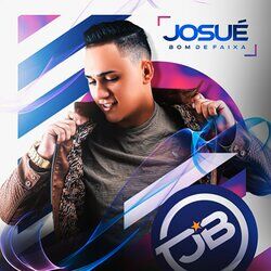 Cover of Josué Bom de Faixa