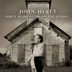 Cover of Dirty Jeans and Mudslide Hymns