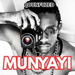 Cover of Munyayi