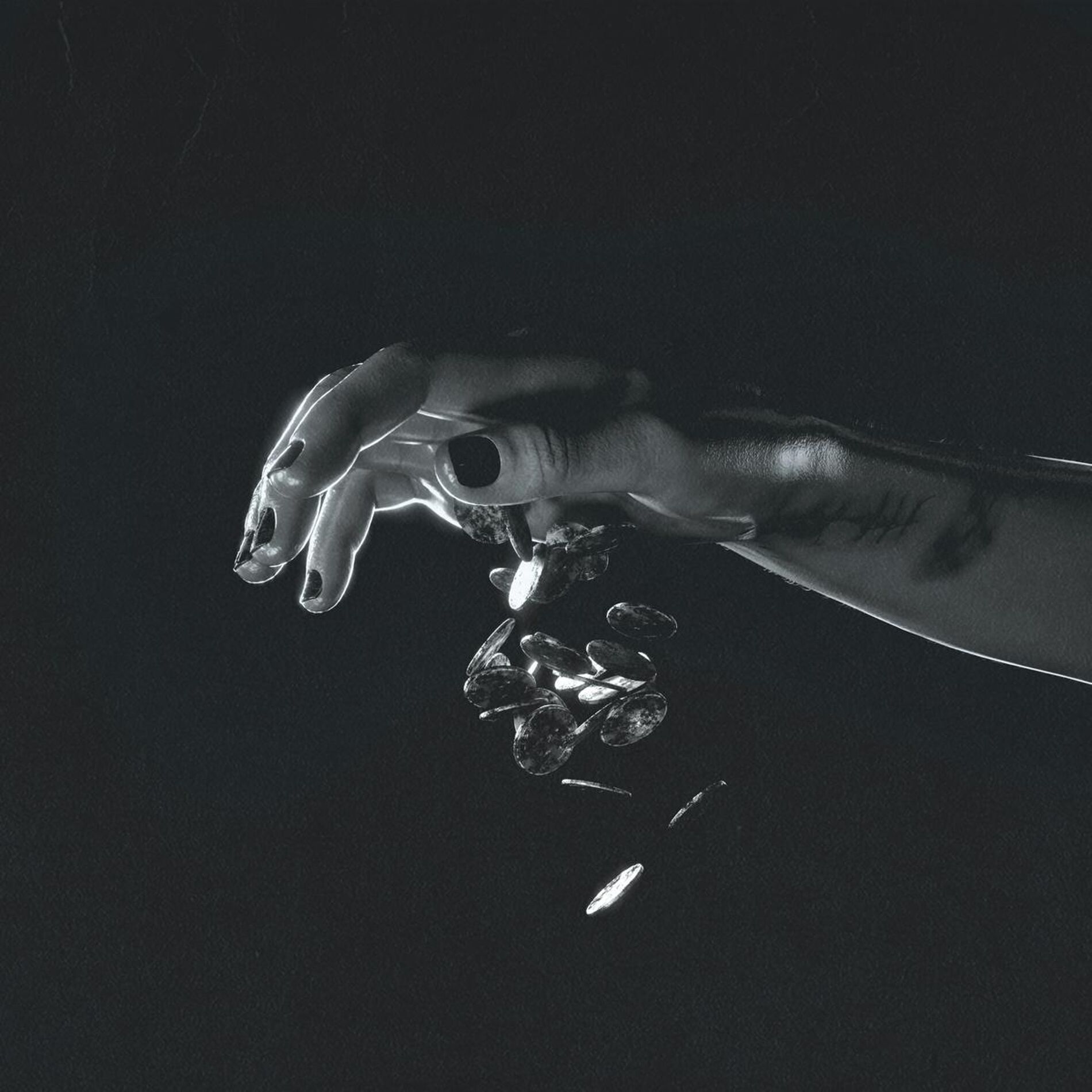 Album cover of Prioridades